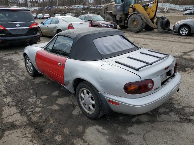 Photo 2 from auction – 1992 MAZDA MX-5 MIATA with VIN JM1NA3517N0307355