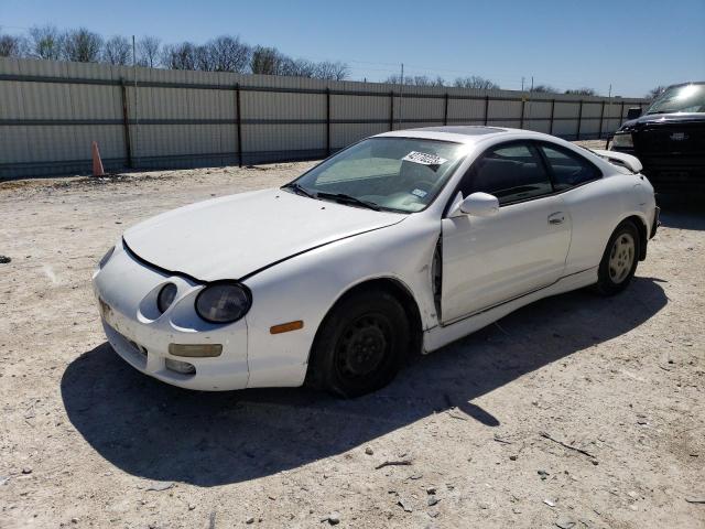 TOYOTA CELICA ST 1997 with VIN JT2DB02T9V0063911 - Photo from auction