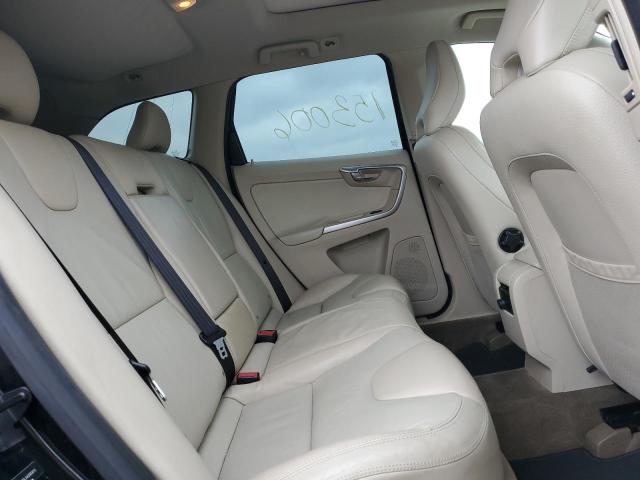 Photo 11 from auction – 2010 VOLVO XC60 3.2 with VIN YV4982DLXA2063013