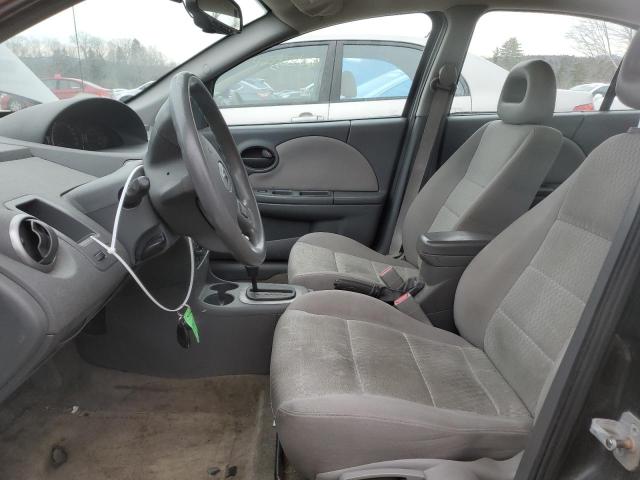 Photo 7 from auction – 2006 SATURN ION LEVEL with VIN 1G8AJ55F86Z140372