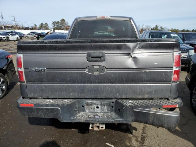 Photo 6 from auction – 2009 FORD F150 SUPER with VIN 1FTRX148X9KB43130