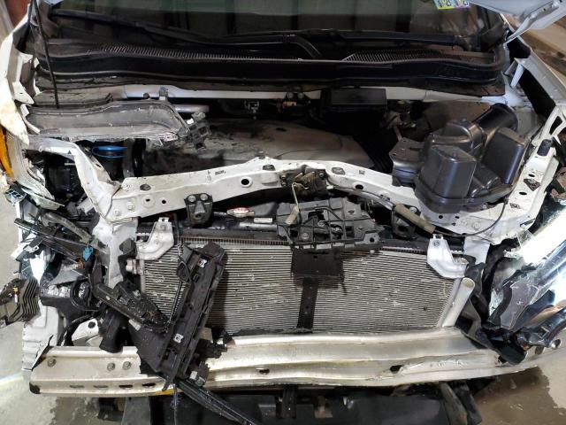 Photo 12 from auction – 2021 HONDA PASSPORT S with VIN 5FNYF8H22MB011014