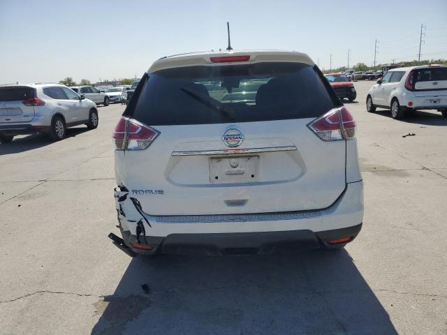 Photo 6 from auction – 2016 NISSAN ROGUE S with VIN 5N1AT2MT9GC849673