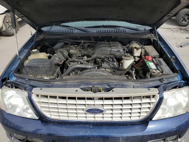 Photo 12 from auction – 2005 FORD EXPLORER E with VIN 1FMZU73E55ZA03356