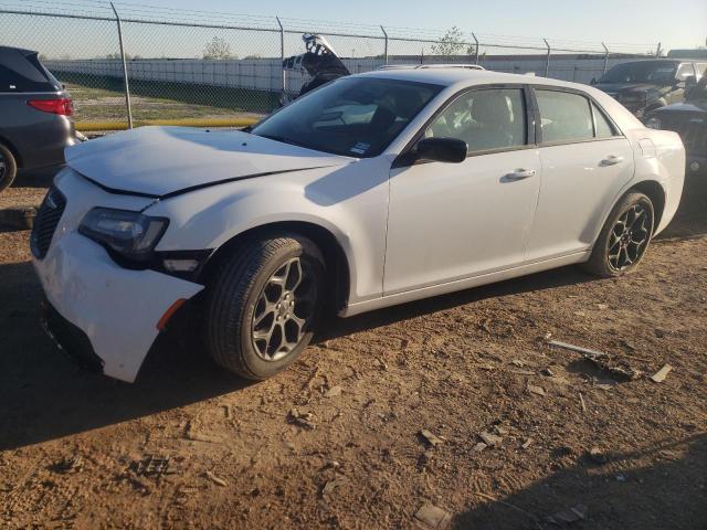 Photo 1 from auction – 2019 CHRYSLER 300 TOURIN with VIN 2C3CCARG2KH538373
