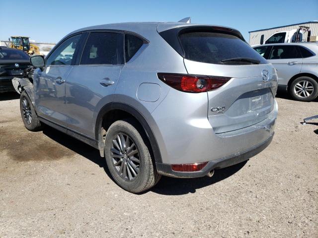Photo 2 from auction – 2021 MAZDA CX-5 TOURI with VIN JM3KFBCM0M0344426