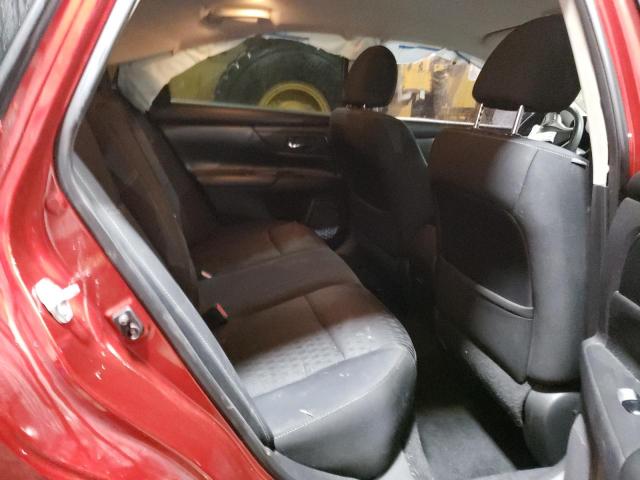 Photo 10 from auction – 2018 NISSAN ALTIMA 2.5 with VIN 1N4AL3AP4JC246080