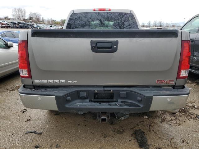 Photo 6 from auction – 2012 GMC SIERRA K15 with VIN 3GTP2WE72CG244010
