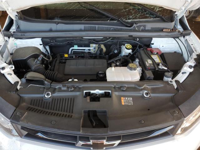 Photo 11 from auction – 2020 CHEVROLET TRAX 1LT with VIN KL7CJLSB5LB314369