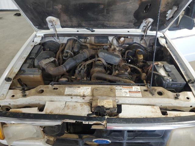 صورة رقم 11 من المزاد - 1993 FORD RANGER مع VIN 1FTCR10A2PPA51034