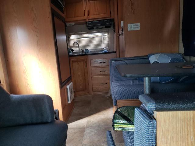 Photo 9 from auction – 2010 FORD E350 RV with VIN 1FDSE35L69DA43564