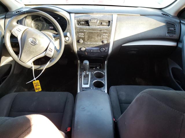 Photo 8 from auction – 2014 NISSAN ALTIMA 2.5 with VIN 1N4AL3AP1EC269399
