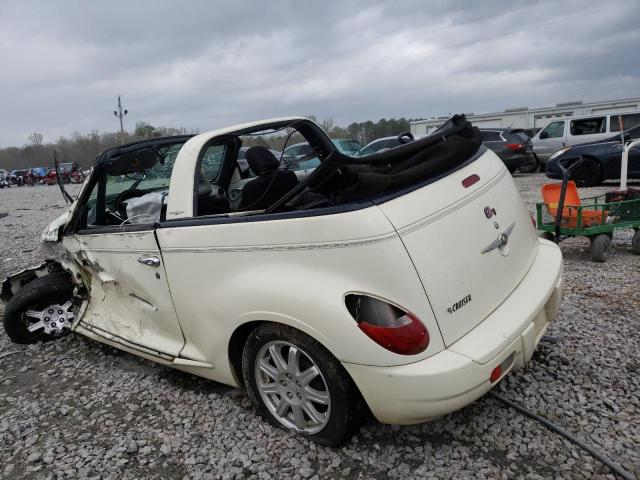 Photo 2 from auction – 2007 CHRYSLER PT CRUISER with VIN 3C3JY45X47T582938