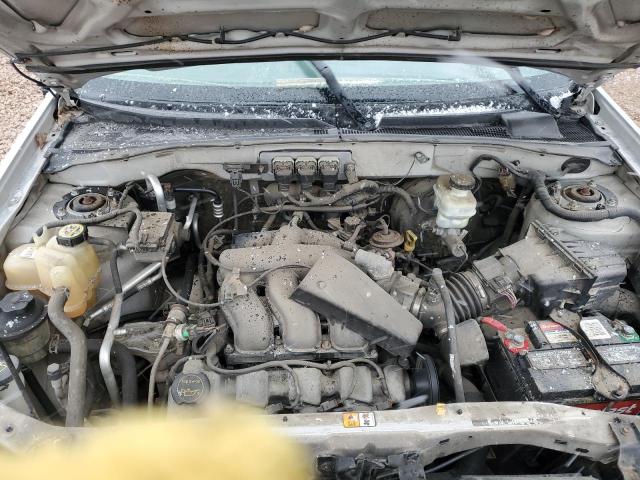 Photo 12 from auction – 2005 FORD ESCAPE XLT with VIN 1FMYU93155KE08341