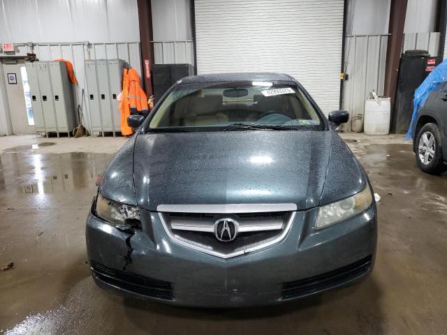 Photo 5 from auction – 2004 ACURA TL with VIN 19UUA66234A031609
