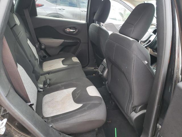 Photo 11 from auction – 2014 JEEP CHEROKEE L with VIN 1C4PJLCB3EW116422