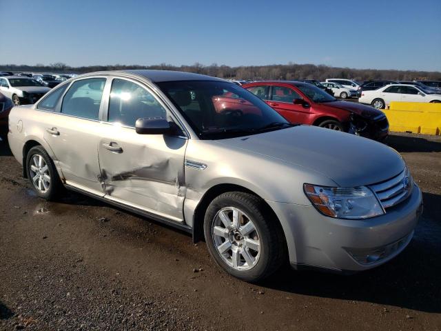 Photo 4 from auction – 2009 FORD TAURUS SE with VIN 1FAHP23W39G110982
