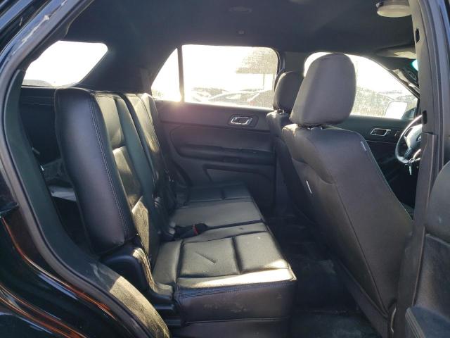 Photo 11 from auction – 2016 FORD EXPLORER P with VIN 1FM5K8AR9GGA19350