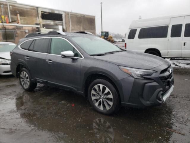 Photo 4 from auction – 2023 SUBARU OUTBACK TO with VIN 4S4BTGPD4P3119207