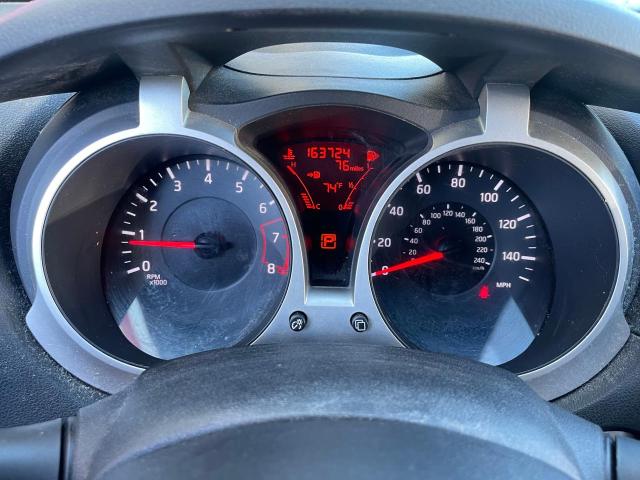 Photo 8 from auction – 2012 NISSAN JUKE S with VIN JN8AF5MV2CT120606
