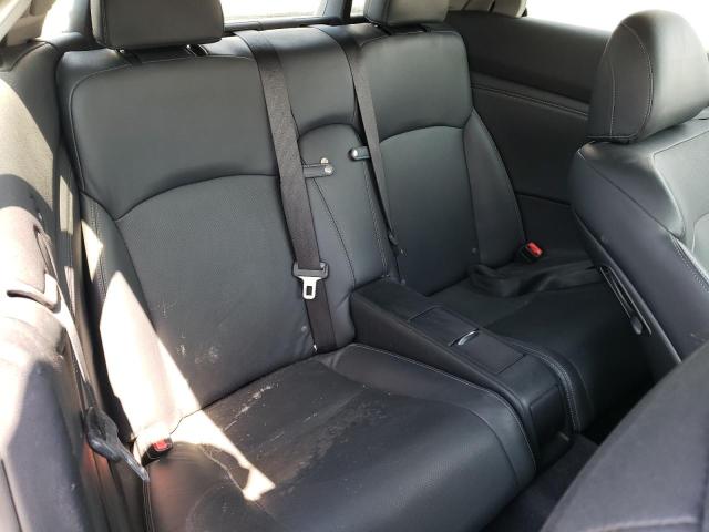 Photo 10 from auction – 2015 LEXUS IS 250 with VIN JTHFF2C20F2532569