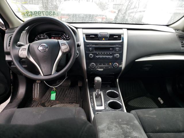 Photo 8 from auction – 2014 NISSAN ALTIMA 2.5 with VIN 1N4AL3AP6EC291494