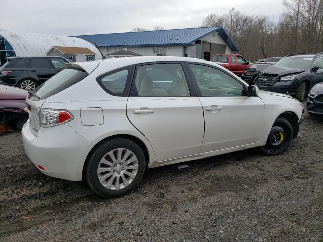 Photo 3 from auction – 2010 SUBARU IMPREZA 2. with VIN JF1GH6B63AH812316
