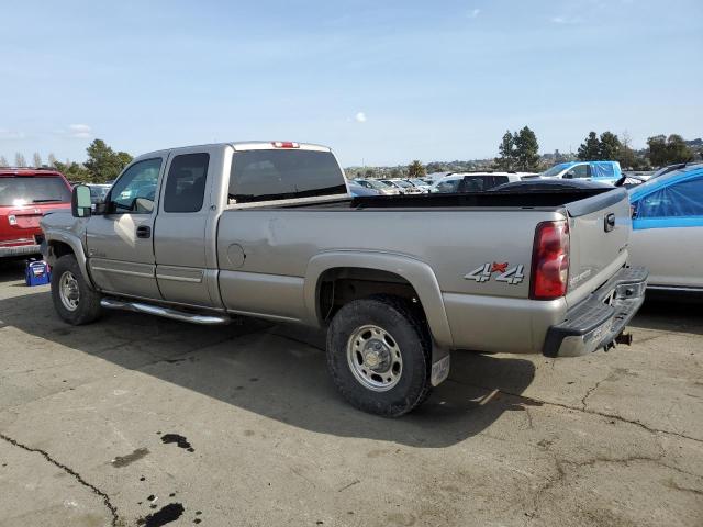 Photo 2 from auction – 2003 CHEVROLET 2500 with VIN 1GCHK29143E185990