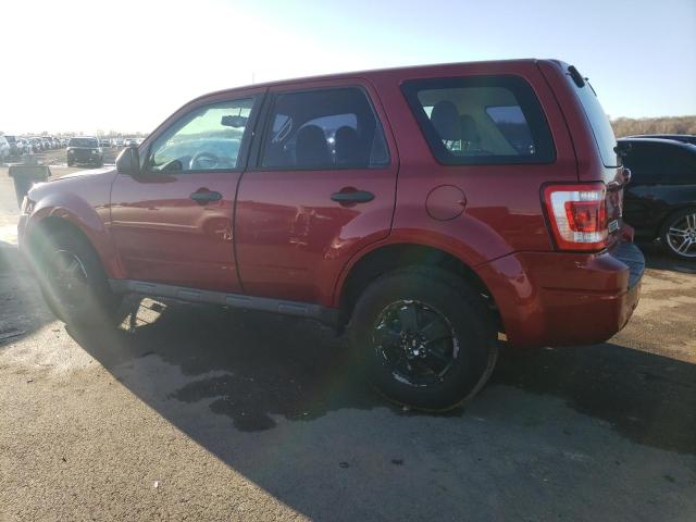 Photo 2 from auction – 2012 FORD ESCAPE XLS with VIN 1FMCU0C74CKC29067