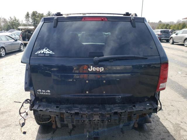 Photo 6 from auction – 2010 JEEP GRAND CHER with VIN 1J4PR4GK2AC104910