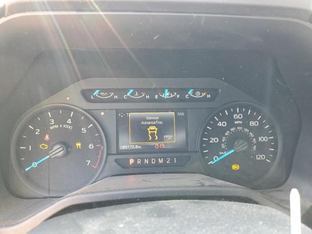 Photo 9 from auction – 2016 FORD F150 SUPER with VIN 1FTEX1CPXGKF17269
