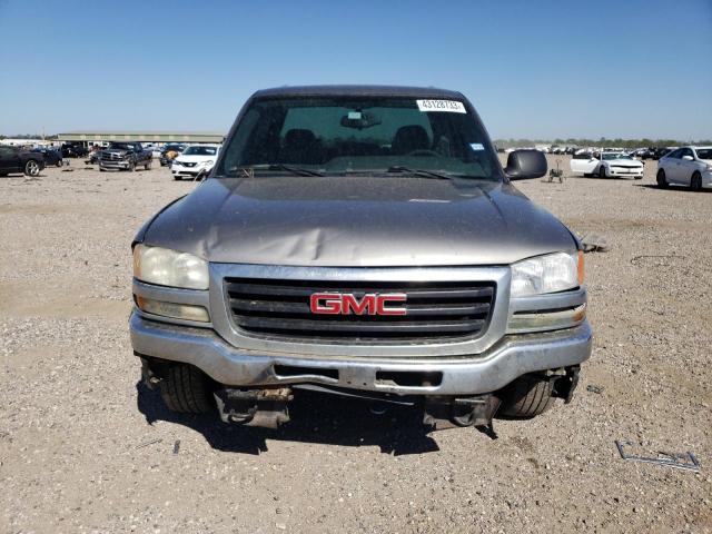 Photo 5 from auction – 2007 GMC NEW SIERRA with VIN 2GTEC13V771180876