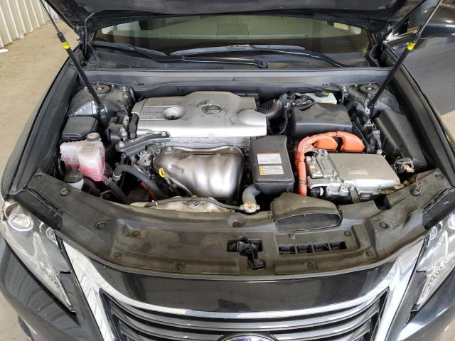 Photo 11 from auction – 2017 LEXUS ES 300H with VIN JTHBW1GG7H2144577