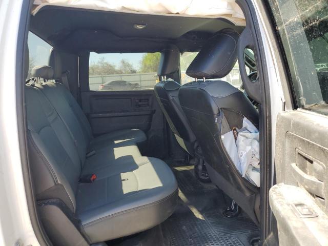 Photo 10 from auction – 2022 RAM 2500 TRADE with VIN 3C6UR5HJ0NG154977