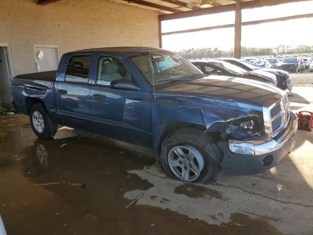 Photo 4 from auction – 2005 DODGE DAKOTA QUA with VIN 1D7HE48K65S303920