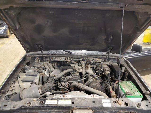 Photo 11 from auction – 1995 FORD RANGER SUP with VIN 1FTCR14A6SPA64422