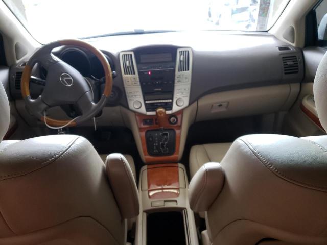 Photo 8 from auction – 2005 LEXUS RX 330 with VIN JTJHA31U350084368