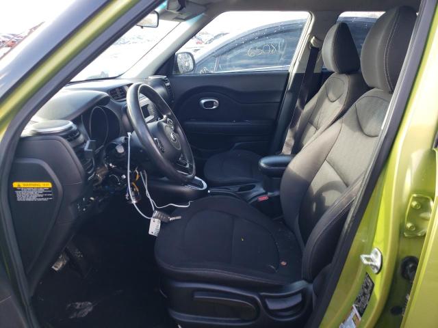 Photo 7 from auction – 2016 KIA SOUL with VIN KNDJN2A29G7841155