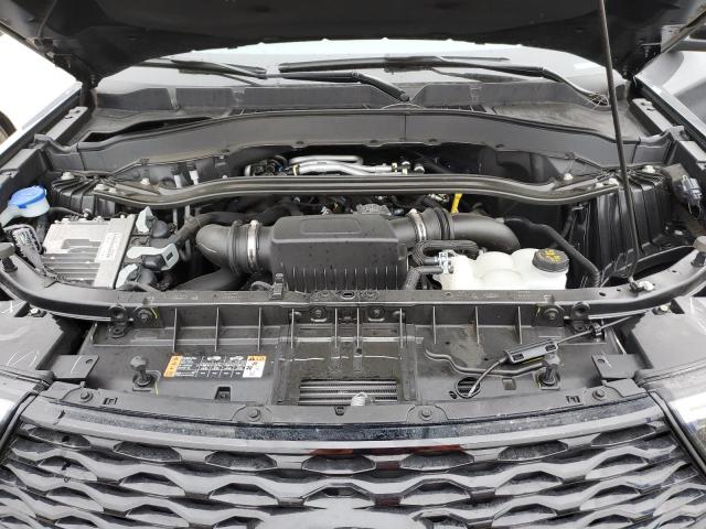 Photo 12 from auction – 2021 FORD EXPLORER S with VIN 1FM5K8GC2MGB91069