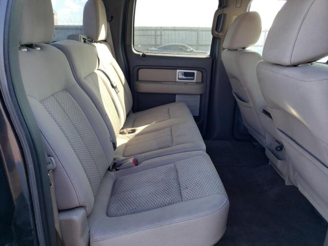 Photo 10 from auction – 2010 FORD F150 SUPER with VIN 1FTEW1C87AFD05554