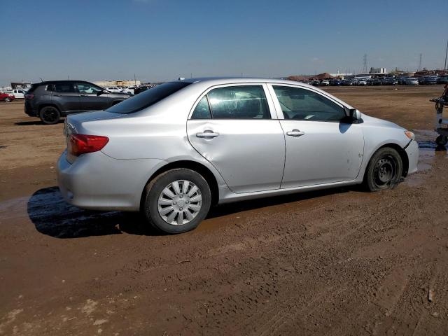 Photo 3 from auction – 2010 TOYOTA COROLLA BA with VIN 1NXBU4EE5AZ192708