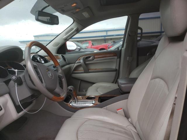 Photo 7 from auction – 2012 BUICK ENCLAVE with VIN 5GAKVCED6CJ306871