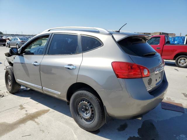 Photo 2 from auction – 2014 NISSAN ROGUE SELE with VIN JN8AS5MT9EW608639