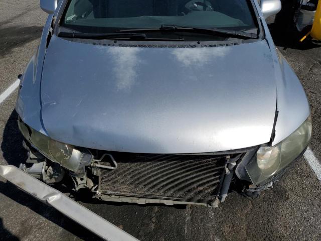Photo 11 from auction – 2011 HONDA CIVIC LX with VIN 2HGFA1F55BH306031