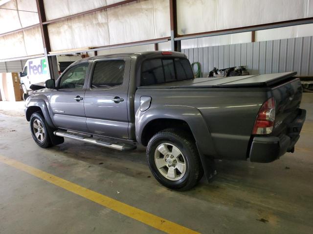 Photo 2 from auction – 2013 TOYOTA TACOMA DOU with VIN 5TFLU4EN6DX078003