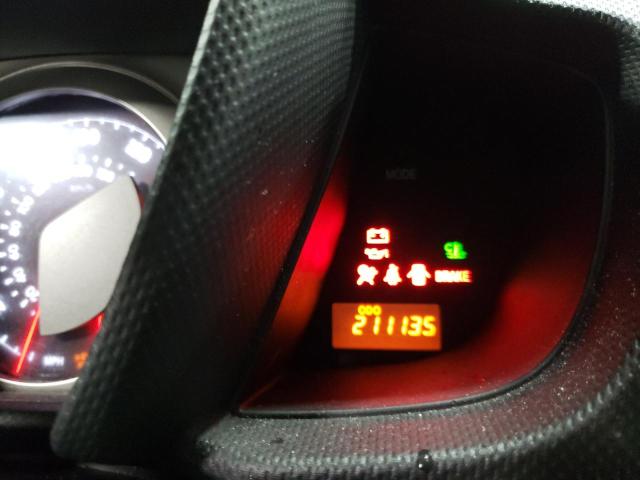 Photo 9 from auction – 2008 TOYOTA SCION XD with VIN JTKKU10498J007453