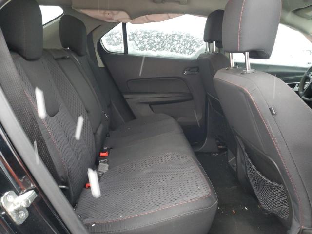 Photo 11 from auction – 2013 CHEVROLET EQUINOX LS with VIN 2GNALBEK7D6343779