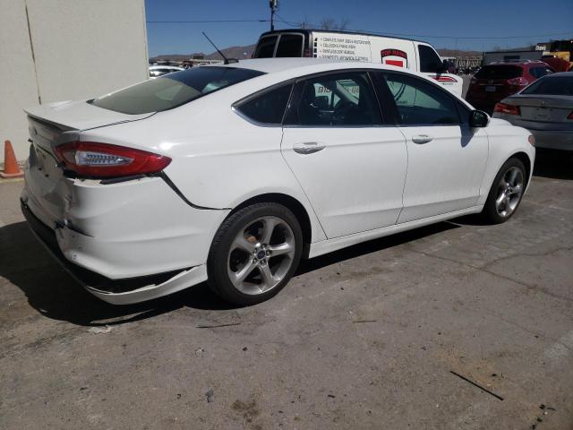Photo 3 from auction – 2013 FORD FUSION SE with VIN 3FA6P0HR5DR224899