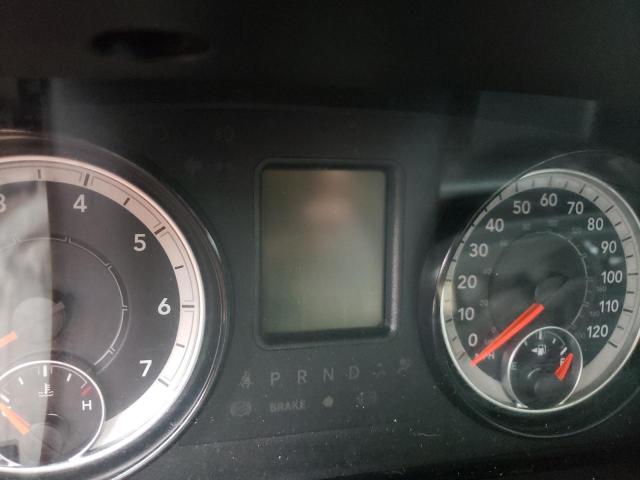Photo 9 from auction – 2022 RAM 1500 CLASS with VIN 3C6JR6DGXNG256919