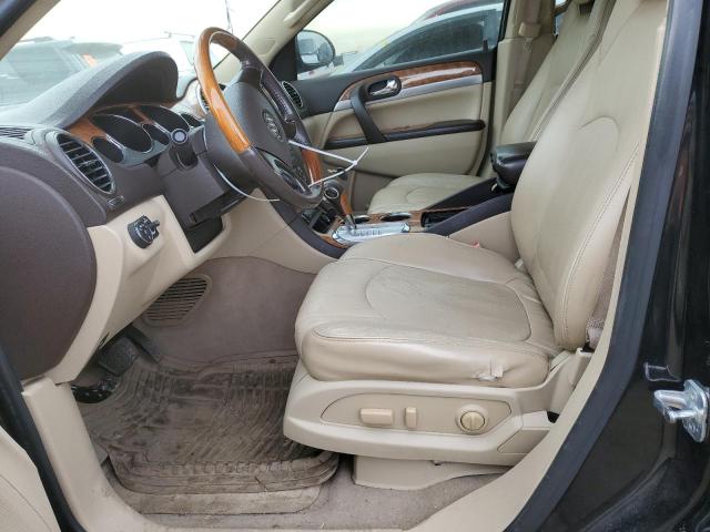 Photo 7 from auction – 2011 BUICK ENCLAVE CX with VIN 5GAKVBED0BJ396012